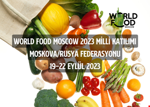 World Food Moscow 2023